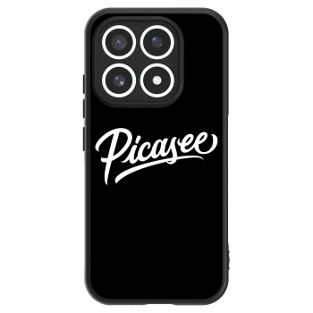 Obal pro Xiaomi 17 - Picasee - old logo - white