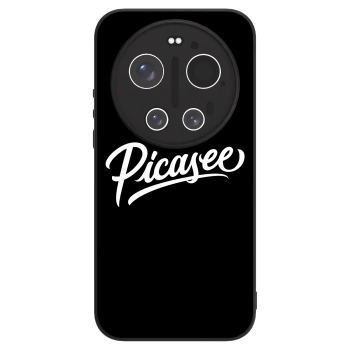 Obal pro Xiaomi 17 Ultra - Picasee - old logo - white