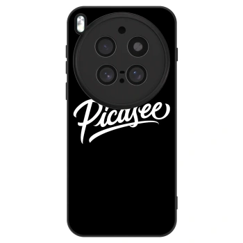 Obal pro Vivo X300 Pro - Picasee - old logo - white