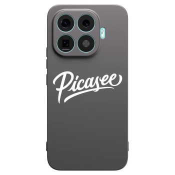 Obal pro Xiaomi 17T Pro - Picasee - old logo - white