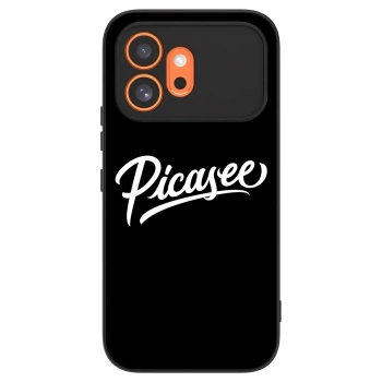 Obal pro Honor 600 - Picasee - old logo - white