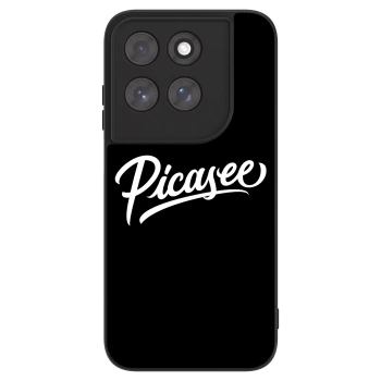 Obal pro Motorola Moto G77 - Picasee - old logo - white