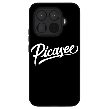 Picasee Fashion Case pro Xiaomi 15T Pro - Picasee - old logo - white