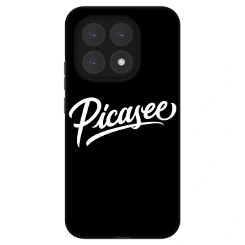 Picasee Fashion Case pro Xiaomi 15T - Picasee - old logo - white