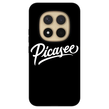 Picasee Fashion Case pro Xiaomi Redmi Note 15 Pro+ - Picasee - old logo - white