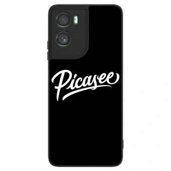 Obal pro Motorola Moto G06 - Picasee - old logo - white