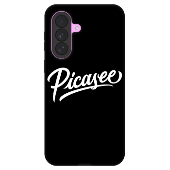 Picasee Fashion Case pro Samsung Galaxy A37 - Picasee - old logo - white