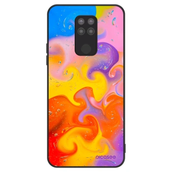 Obal pro Xiaomi Redmi Note 9 - Bubbles