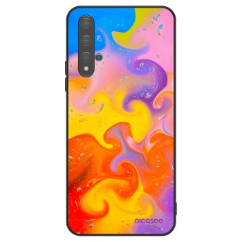 Obal pro Huawei Nova 5T - Bubbles