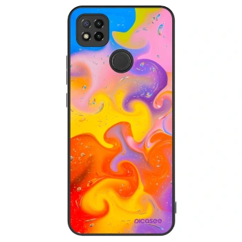 Obal pro Xiaomi Redmi 9C - Bubbles