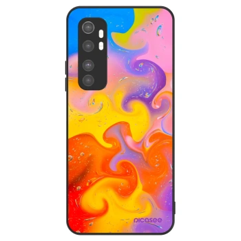 Obal pro Xiaomi Mi Note 10 Lite - Bubbles