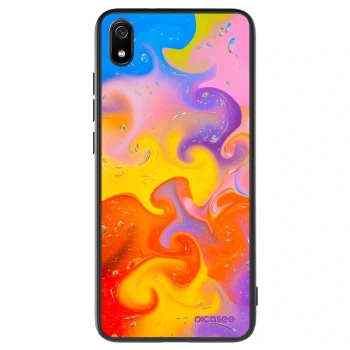 Obal pro Xiaomi Redmi 7A - Bubbles