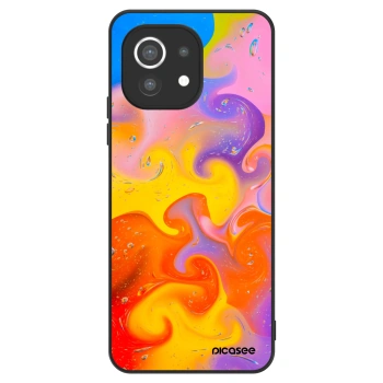 Obal pro Xiaomi Mi 11 - Bubbles