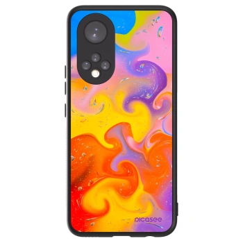 Obal pro Honor 50 5G - Bubbles