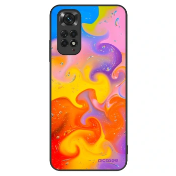 Obal pro Xiaomi Redmi Note 11 - Bubbles