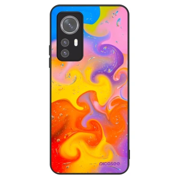 Obal pro Xiaomi 12 - Bubbles