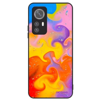 Obal pro Xiaomi 12X - Bubbles