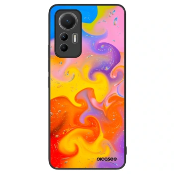 Obal pro Xiaomi 12 Lite - Bubbles