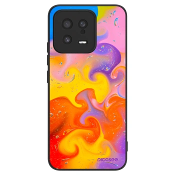 Obal pro Xiaomi 13 - Bubbles