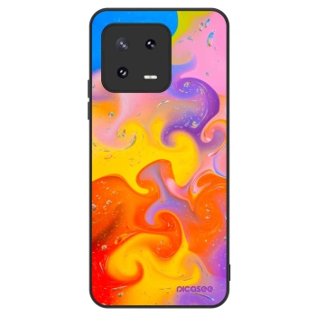 Obal pro Xiaomi 13 Pro - Bubbles