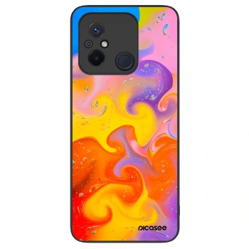 Obal pro Xiaomi Redmi 12C - Bubbles