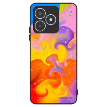 Obal pro Realme C53 - Bubbles