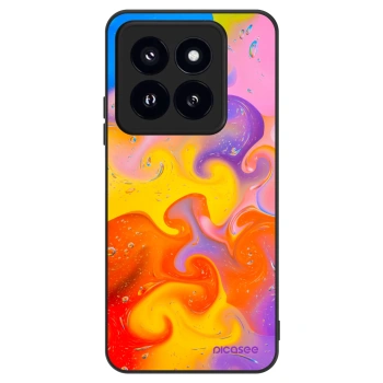 Obal pro Xiaomi 14 Pro - Bubbles