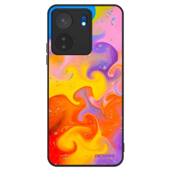 Obal pro Xiaomi Redmi 13C 4G - Bubbles