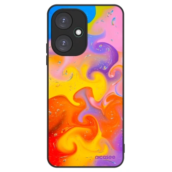Obal pro Xiaomi Redmi 13C 5G - Bubbles