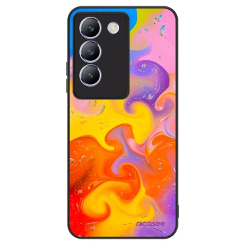 Obal pro Vivo V40 SE 5G - Bubbles