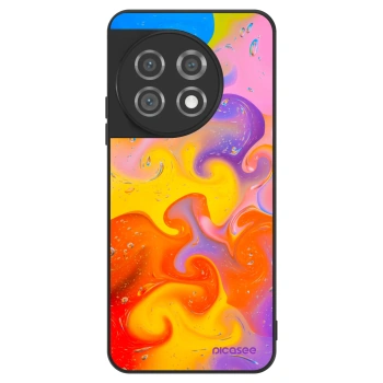 Obal pro OnePlus 11 5G - Bubbles