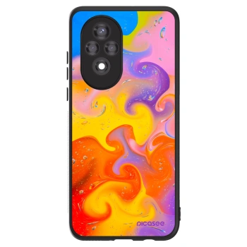 Obal pro Honor 200 Pro 5G - Bubbles