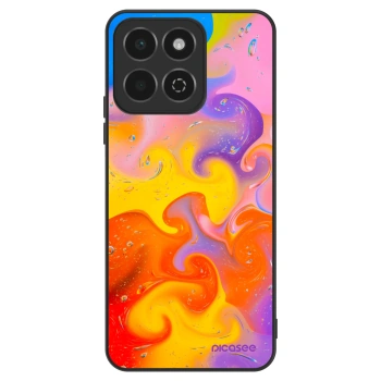 Obal pro Honor 200 Smart 5G - Bubbles