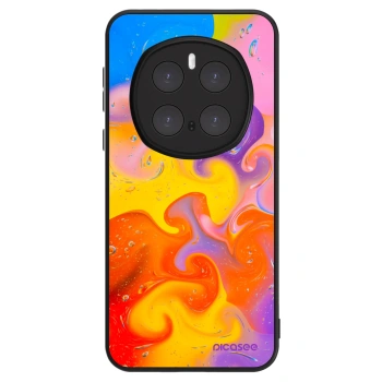 Obal pro Honor Magic7 Pro 5G - Bubbles