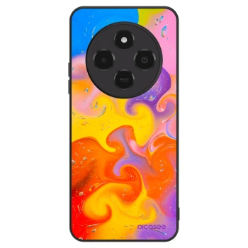 Obal pro Xiaomi Poco C75 - Bubbles