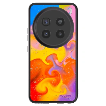 Obal pro Vivo X200 Pro - Bubbles