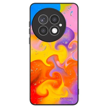 Obal pro OnePlus 13 5G - Bubbles
