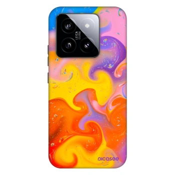 Obal pro Xiaomi 14 - Bubbles