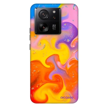 Obal pro Xiaomi 13T - Bubbles