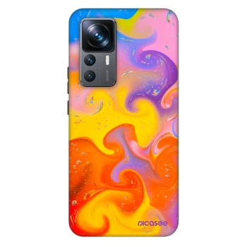 Obal pro Xiaomi 12T Pro - Bubbles
