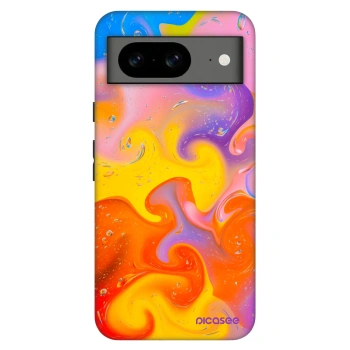 Obal pro Google Pixel 8 Pro - Bubbles