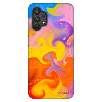 Obal pro Samsung Galaxy A32 5G A326B - Bubbles