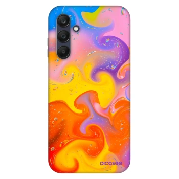 Obal pro Samsung Galaxy A25 A256B 5G - Bubbles