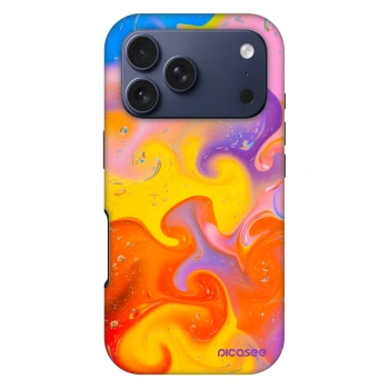 Obal pro Apple iPhone 17 Pro - Bubbles