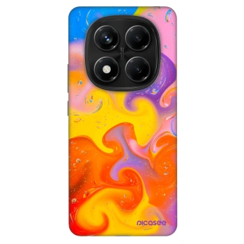 Obal pro Xiaomi Redmi Note 14 Pro 4G - Bubbles