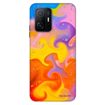 Obal pro Xiaomi 11T - Bubbles