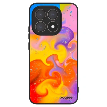Obal pro Xiaomi 15T - Bubbles