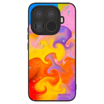Obal pro Xiaomi 15T Pro - Bubbles