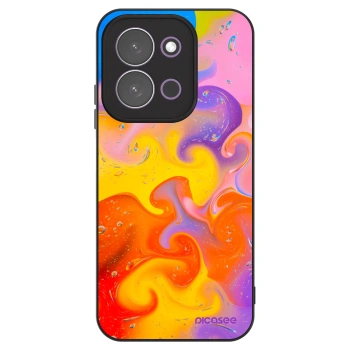 Obal pro Xiaomi Redmi 15C 5G - Bubbles