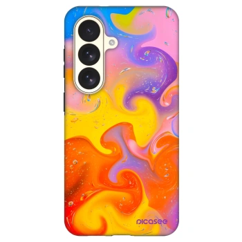 Obal pro Samsung Galaxy S26 - Bubbles